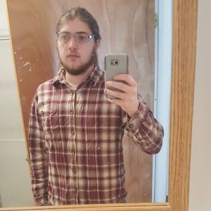 Meet your Posher, Ryan